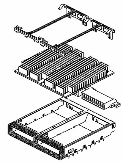 Optional Mechanical set Mechanical kit Yamaichi