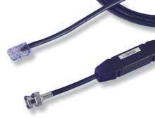 be replaced with up to 350 feet of twisted pair cable Maximum of 6 devices may