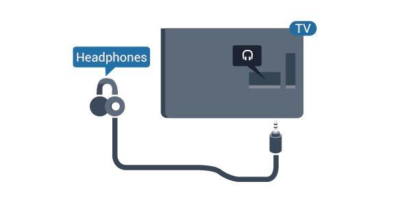 Bezdrôtové Pre bezdrôtové pripojenie si z vášho obľúbeného obchodu s aplikácií prevezmite do smartfónu alebo tabletu aplikáciu Philips TV Remote.
