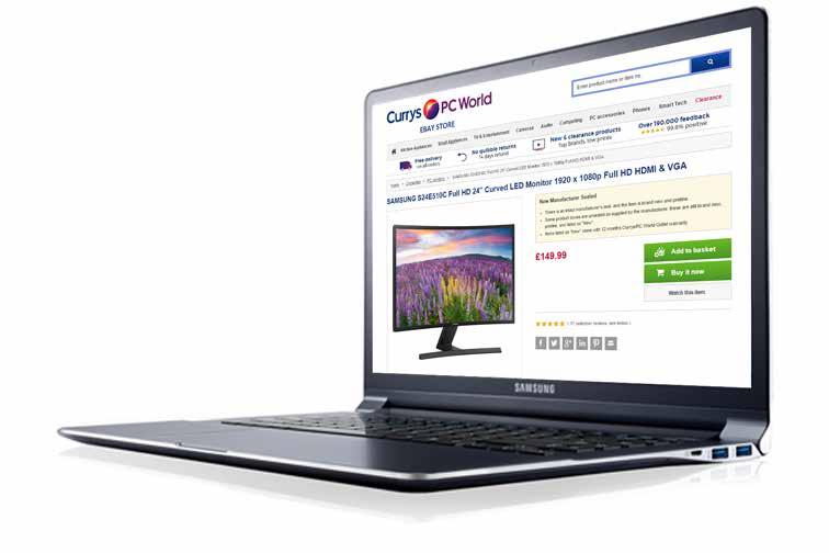 More Features Cassini Search Friendly Our listing solutions can be specifically tailored to improve the visibility within ebay s own search technology.