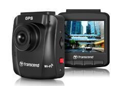 Product Launch Dashcams & Body