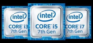FEATURES SUPPORTS INTEL 6TH AND 7TH GENERATION PROCESSORS The support both Intel 6th Generation