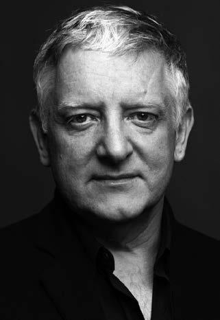 Simon Russell Beale is one of Britain s leading actors.
