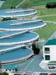 Applications Water Supply Waste Treatment