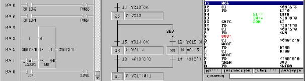 Chapter 1. Introduction Chapter 1. Introduction 1.1. Characteristics of GMWIN GMWIN is a programming and debugging tool for the full range of GLOFA PLC. GMWIN software has the following features.