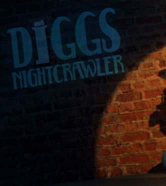 recenzia Diggs Nightcrawler PS3 Diggs Nightcrawler Kniha, hra alebo rozprávka? V júni všetci hovorili iba o The Last of Us. Na PS3-ke sa však objavila aj ďalšia hra Diggs Nightcrawler.