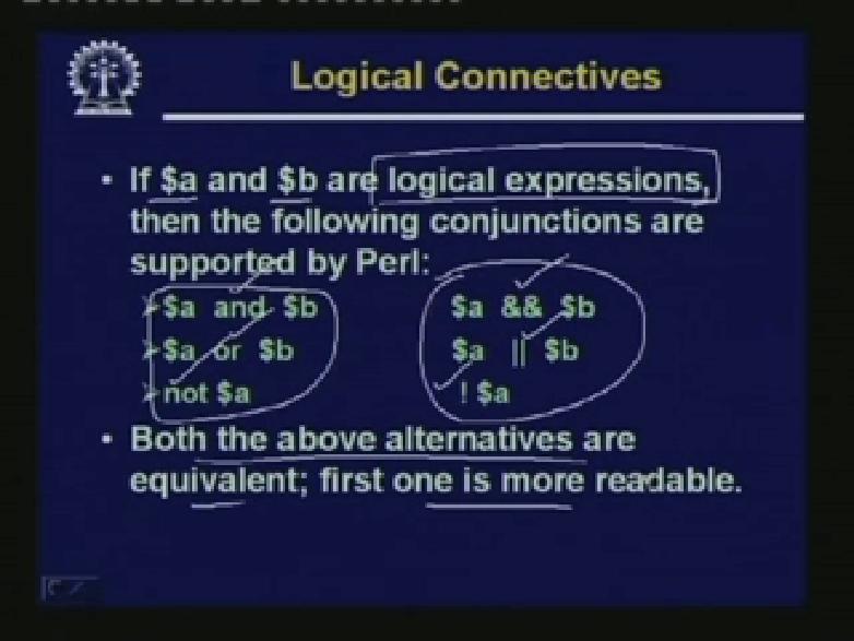 Now in addition to the operators you have some Logical Connectives also. The Logical Connectives will allow you to define more complex relational expressions.