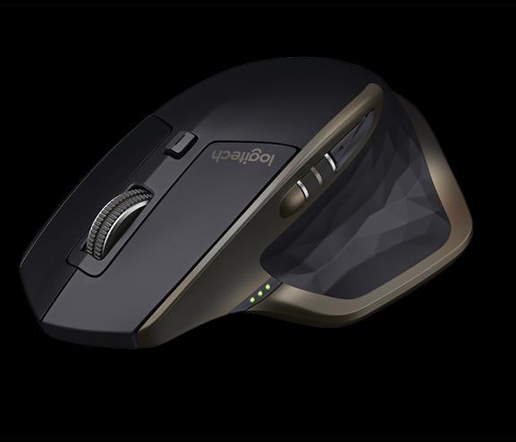 1 Ergonomic mouse Ergonomic Mouse Microsoft