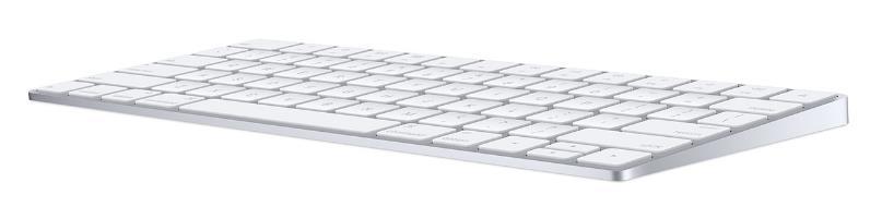 1.3.3 Keyboard Mac Apple