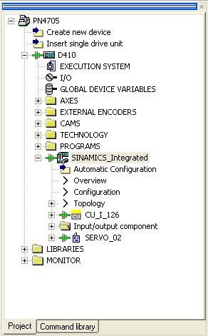 Commissioning (software) 4.