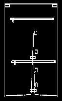 Krytie C-ramena 8900 C-Arm Drape, with clips and latex-free rubber bands, 41 x 65 (4 x 5cm) 6 890017 Universal C-Arm Drape, with clips and latex-free rubber bands, 41 x 1 (4 x 318cm) 6 2951 One Piece