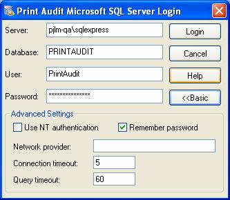 If you have multiple instances of SQL Server, then the server name needs to be entered in the following format SERVERNAME\INSTANCENAME.