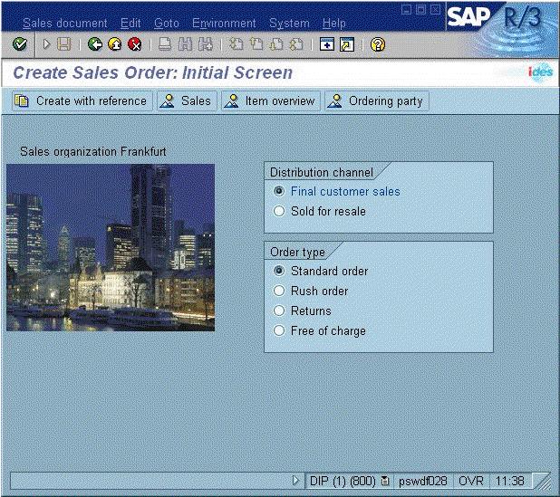 SAP AG Including Graphics and Text Including Graphics and Text GuiXT [Page 39] allows you to add graphics and text to a screen.