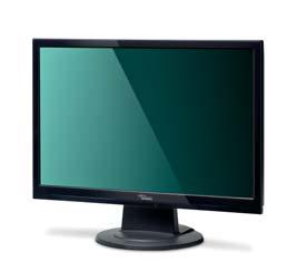 SCALEOVIEW Displays Whether for gaming, business use or working at home there is a broad portfolio available of sleek and space-saving displays in different formats and screen
