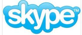 Communicate via the Cloud Skype (VOIP) Skype to Skype