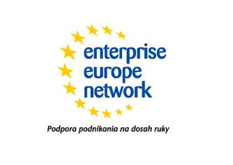 Enterprise Europe Network - Projekt Business and innovation support services in Slovakia 2020 Medzinárodná sieť na podporu podnikania - sieť Enterprise Europe Network (EEN), ktorá funguje vo viac ako