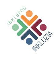 Projekt Rozvoj inkluzivity podnikania vybraných znevýhodnených skupín na Slovensku: pragmatický prístup INKLUPOD Projekt INKLUPOD (Rozvoj inkluzivity podnikania vybraných znevýhodnených skupín na