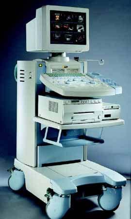 US - aparaty Ultrasound equipment http://www.radiologyinfo.