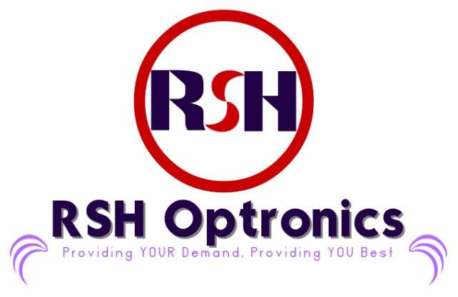 Contact Address RSH Optronics 3K12, Sector-3, Behind Deaf and Dumb School, Vaishali Nagar, Ajmer, Rajasthan 305001 India Phone: +91-145 145-2643660,