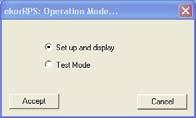 installing and using the software: - Processor: Pentium II - RAM: 32 Mb - Operating System: MS