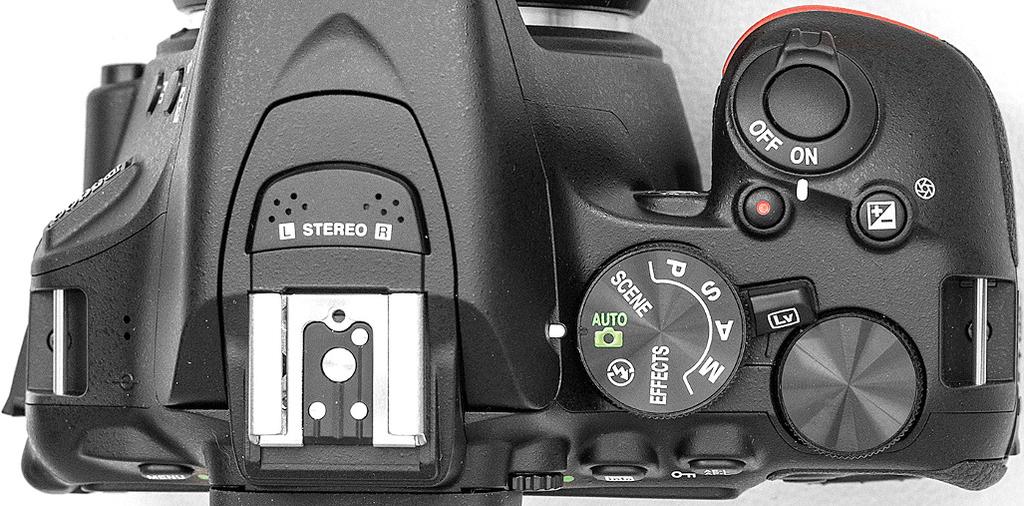 shutter button in two stages: Press and hold the button halfway and wait for the camera to initiate exposure metering and, if you re using autofocusing, to set the focusing distance.