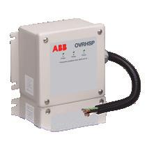 16 OVR SERIES SURGE PROTECTION DEVICES - PRODUCT CATALOG