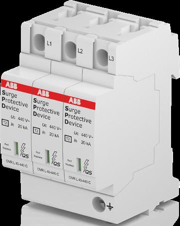 The objective of UL 1449 has always been to increase safety in terms of surge protection.
