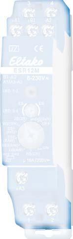 Multifunctions universal dimmer switch