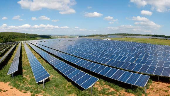 Name of project: Project description: Used device: Number of devices: Term: Owners of solar power plants in Czech Republic Solar boom in Czech