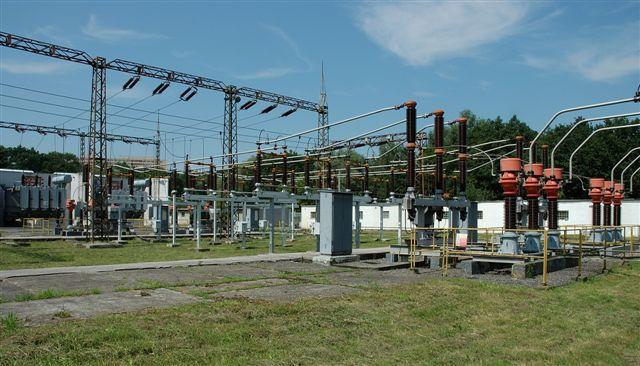 control in substations From 1998 until now