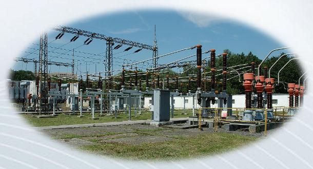 fields: remote control of distribution substations remote control and