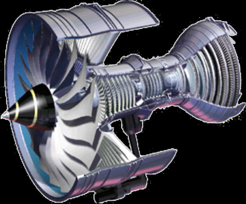 Turbomachinery Thousands of