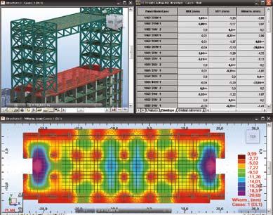 Professional extend the capabilities of Autodesk structural analysis tools, providing structural engineers with even more