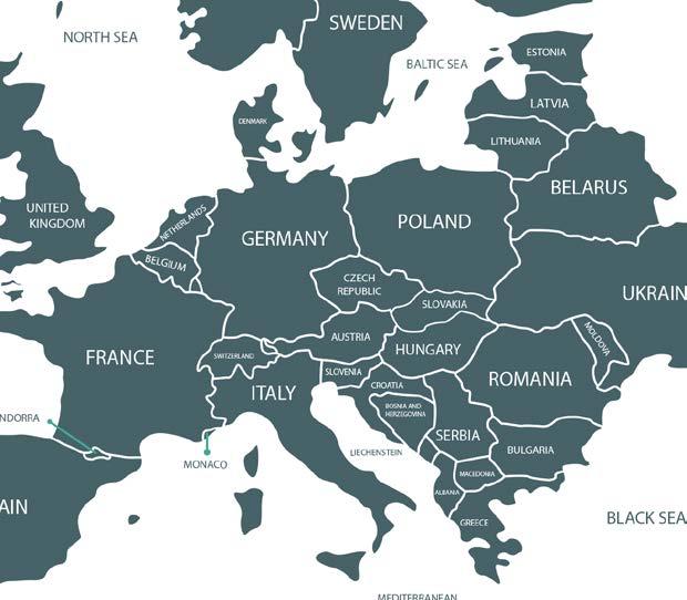 Slovensku, Poľsku, v Českej republike a Maďarsku. Spoločnosť Gurlex s.r.o. sa neustále prispôsobuje požiadavkám trhu.