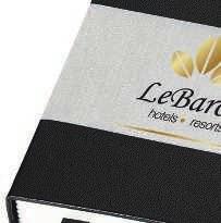 closure and 80 sheets (80gsm) of lined paper is ideal
