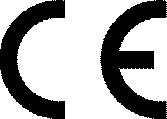 Europe - CE and RoHS Marking In case no other intentional or un-intentional radiator is incorporated, the BC118's CE marking certification allows users to integrate the module into products without