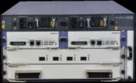 H3C SR8800-F Core Routers DATA SHEET Product overview H3C SR8800-F Core Routers (hereinafter referred to as the SR8800-F routers),