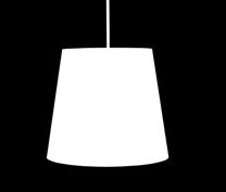 KONE BOLLI STRISCE MONGOLFIERE ORSETTO STELLE CL 1522 - Ø 30 H 27 cm Particolari in metacrilato. Suspension lamp.