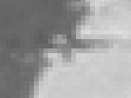 Pixel nesie v sebe číselnú informáciu o jase a farbe obrazu. Samotný obrázok tvorí veľké množstvo pixelov.