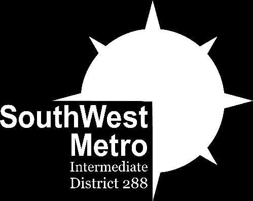District Logos Our logo is the most recognizable part of our brand. It should be visible on all SWMetro materials.