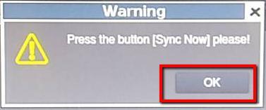 Note: If the sync is successful, the failover server displays the camera list of the protected server