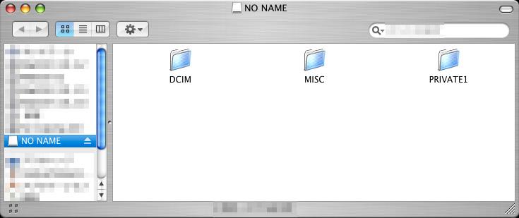Others How to Use with Macintosh If you use Mac OS 9/OS X, you cannot use Simple Viewer, but can transfer pictures to your PC using the USB connection cable. If you use Mac OS 8.