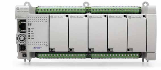 Micro800 Programmable Controller Family Selection Guide 35 Certifications Certification (when product is marked) (1) c-ul-us CE Value UL Listed Industrial Control Equipment, certified for US and
