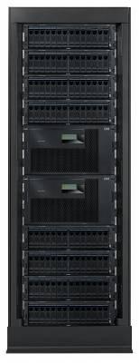IBM System Storage N series Hardware Portfolio Storage solutions that deliver simplified data management across the entire enterprise N series system offer N6040 Gateway N6060 Gateway N6070 Gateway