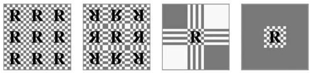 Addressing Modes 17 Wrap: The texture repeats across the surface. The difference between the start and end u,v values define how many times the texture will be repeated horizontally and vertically.