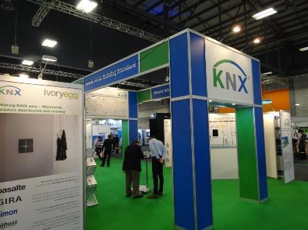 KNX Korea Forum -