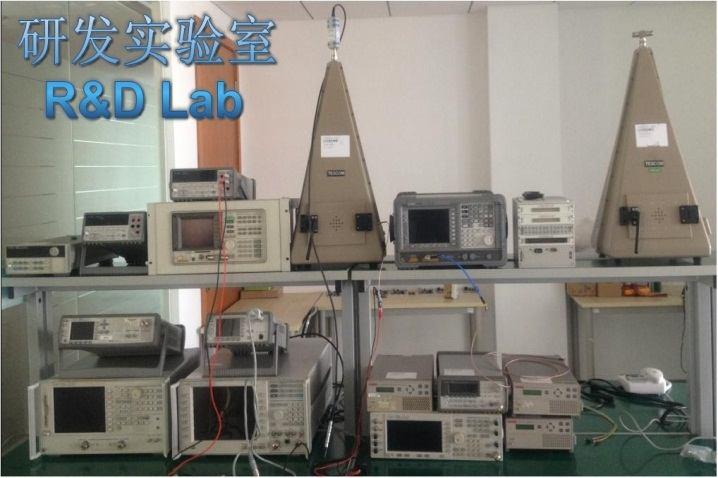 Company Overview Shanghai High-Flying Electronics Technology Co., Ltd, found in Dec.