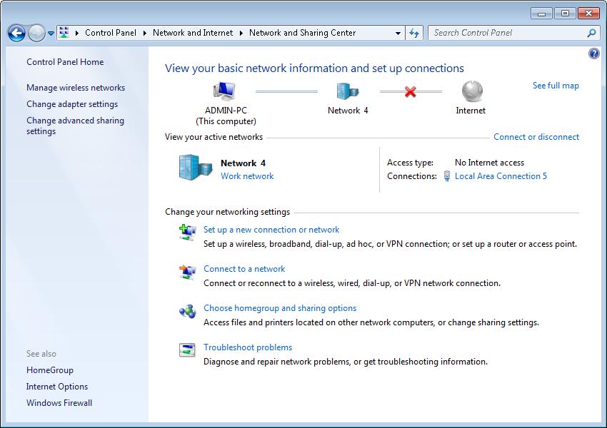 Configure your wireless device Windows 7 is taken as an example to describe the procedure.