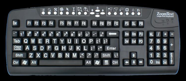7.1 Keyboard Keyboard is an input device containing numerous keys