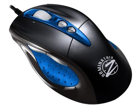 7.2 Mouse Mouse is a common pointing input